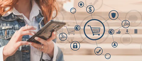Como fazer compras seguras na Internet com cartão pré-pago_