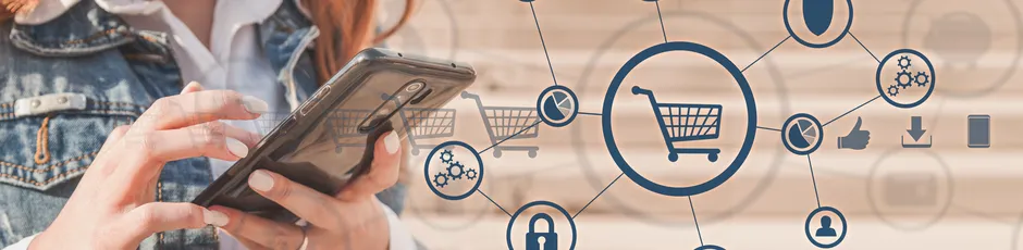 Como fazer compras seguras na Internet com cartão pré-pago_