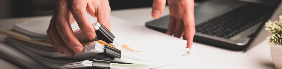 Documentos para pedir crédito pessoal
