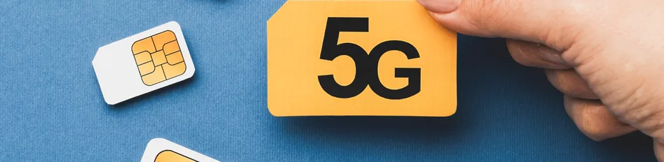 Importância do 5G