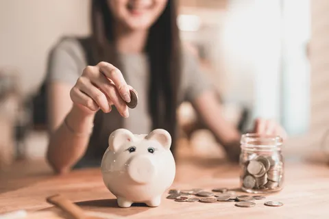 Como poupar dinheiro?