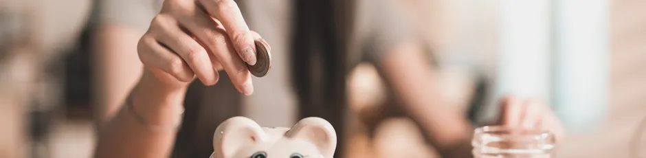 Como poupar dinheiro?