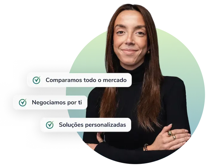 Rita Sogalho Especialista Crédito Habitação