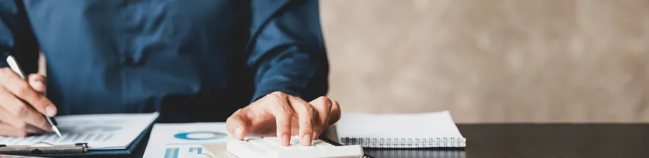 Estado da declaração de IRS: o que significa cada um?