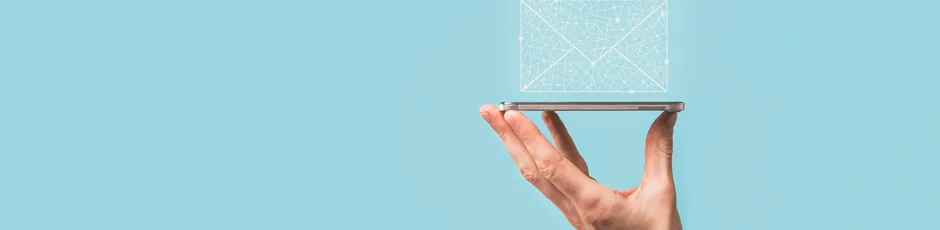 ViaCTT saiba como receber correio em formato digital