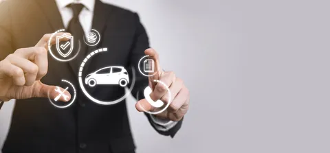 Renting Automóvel