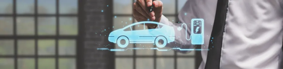 Carros Elétricos vs Híbridos