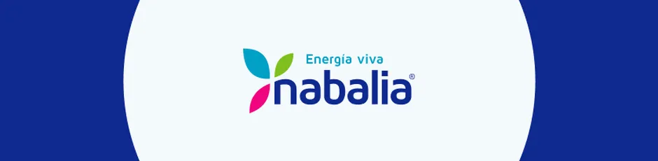 Nabalia energia