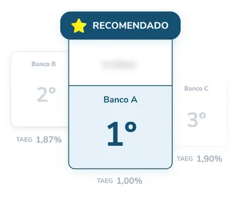 Crédito Habitação Passo 3