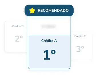 Opção recomendada