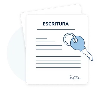 Crédito Habitação Escritura