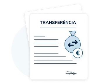 Crédito Habitação Transferência