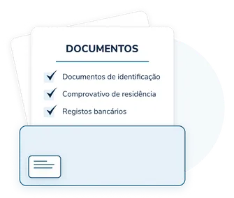 Crédito Habitação Passo 2