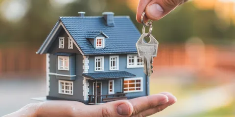 Vender casa para comprar outra
