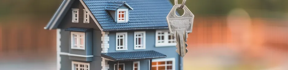Vender casa para comprar outra