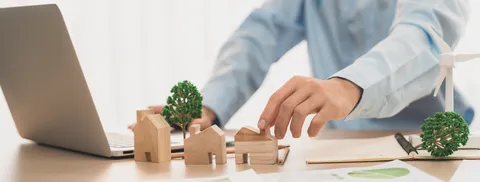 Cooperativas de habitação