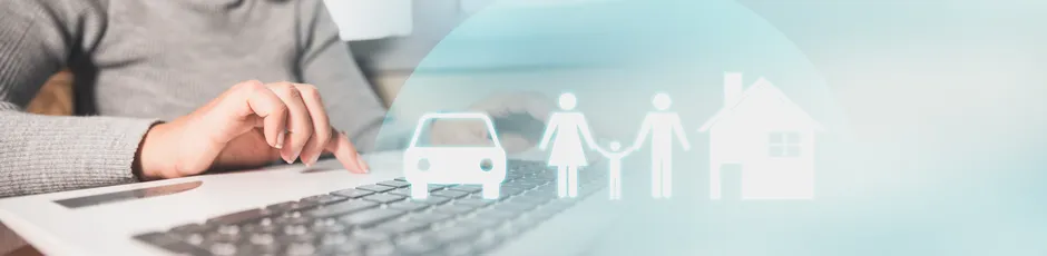 insurance-concept-businessman-with-car-family