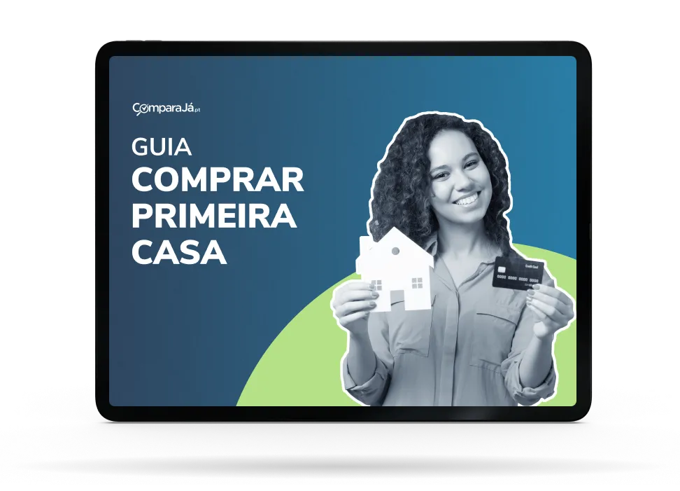 Banner Guia Comprar Primeira Casa