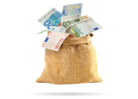 Casa e documentos financeiros simbolizando o crédito consolidado com hipoteca em 2026