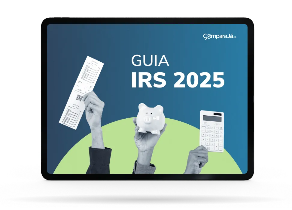 Banner Guia IRS 2025