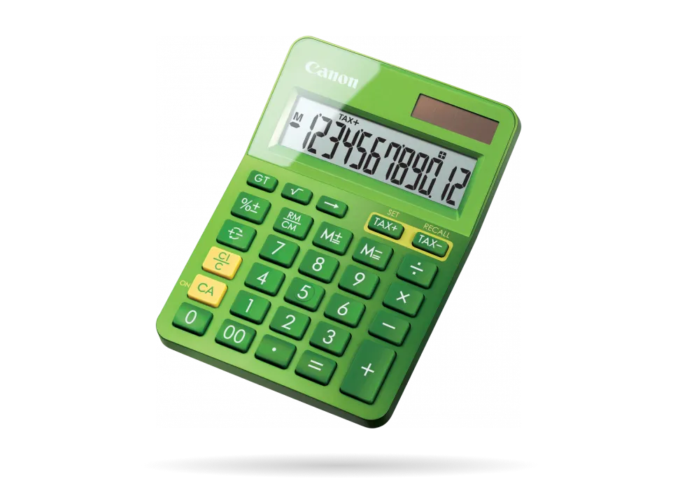 Banner Calculadora