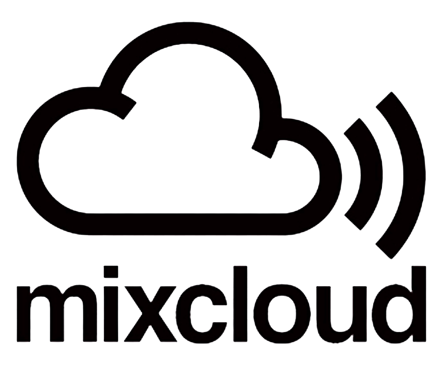 mixcloud