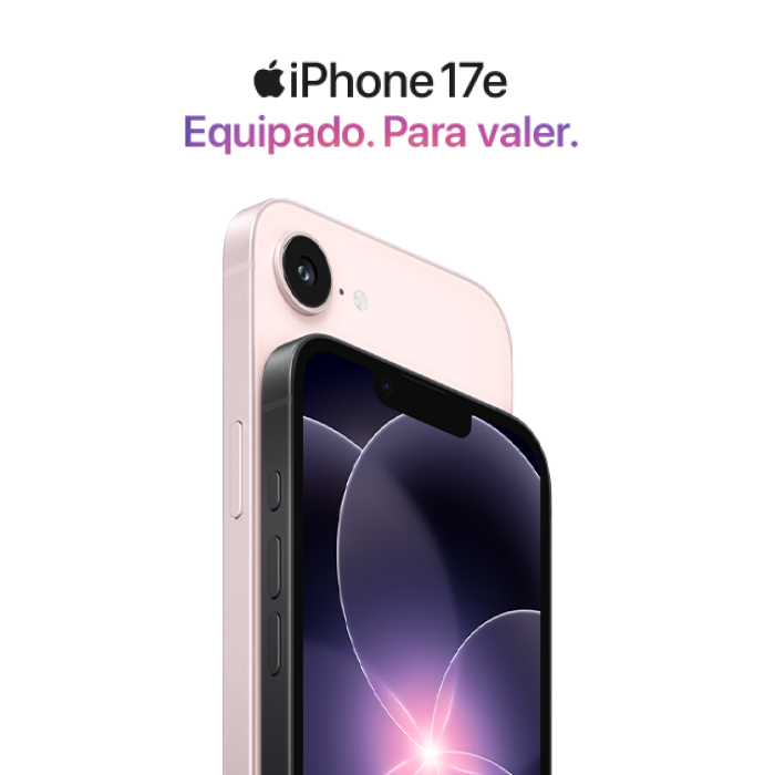 Desconto no Pré-Registro iPhone 17e