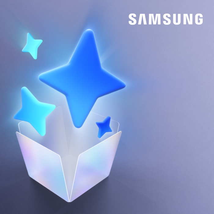 Desconto no Pré-Registro Novo Galaxy