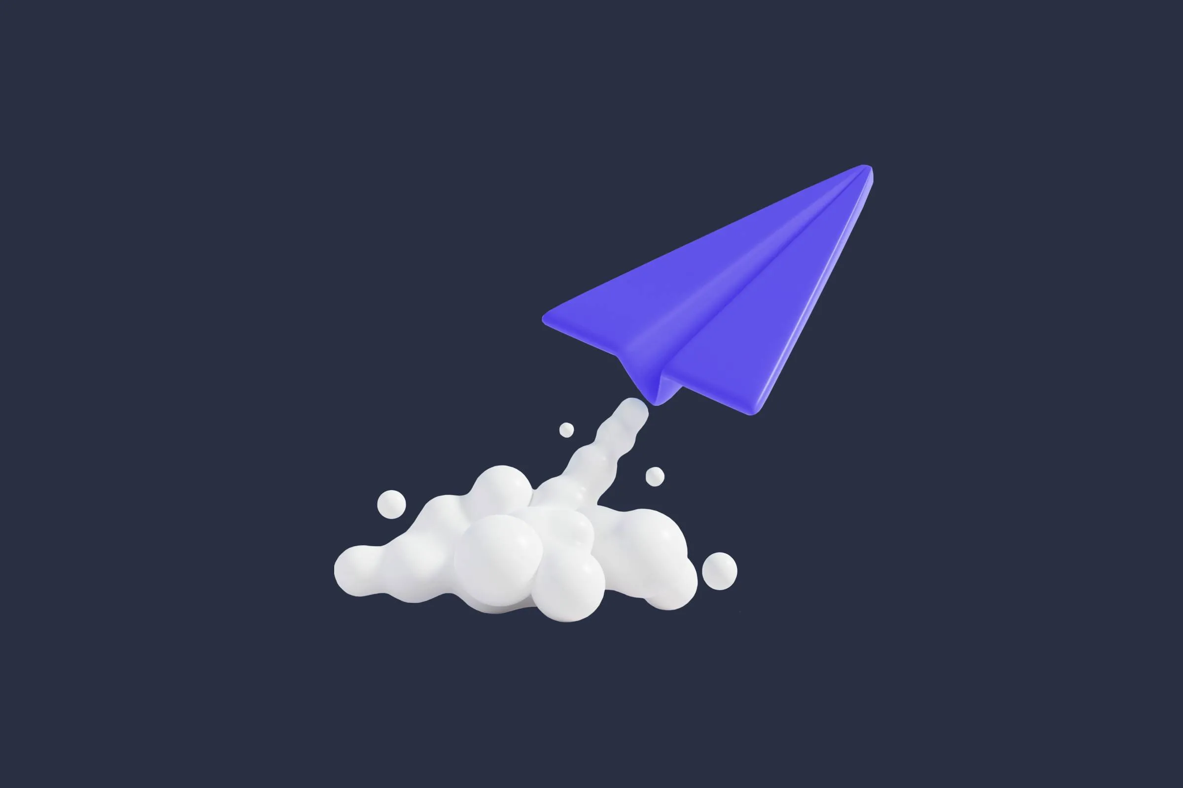 Example graphical style for the jobs.gg brand