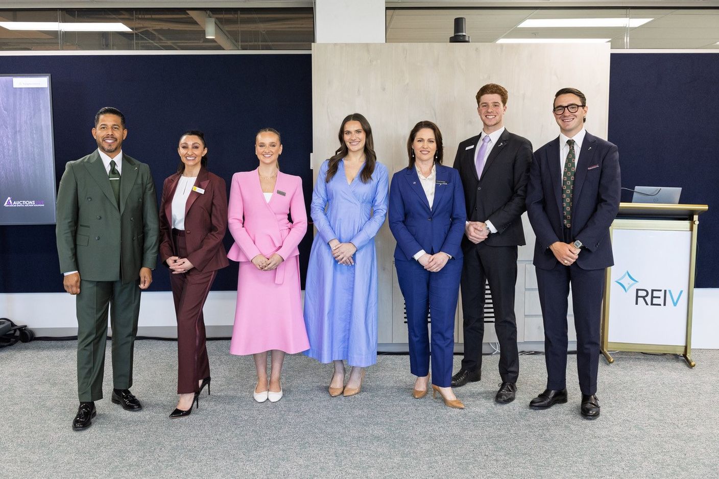 Novice Auctioneering Competition