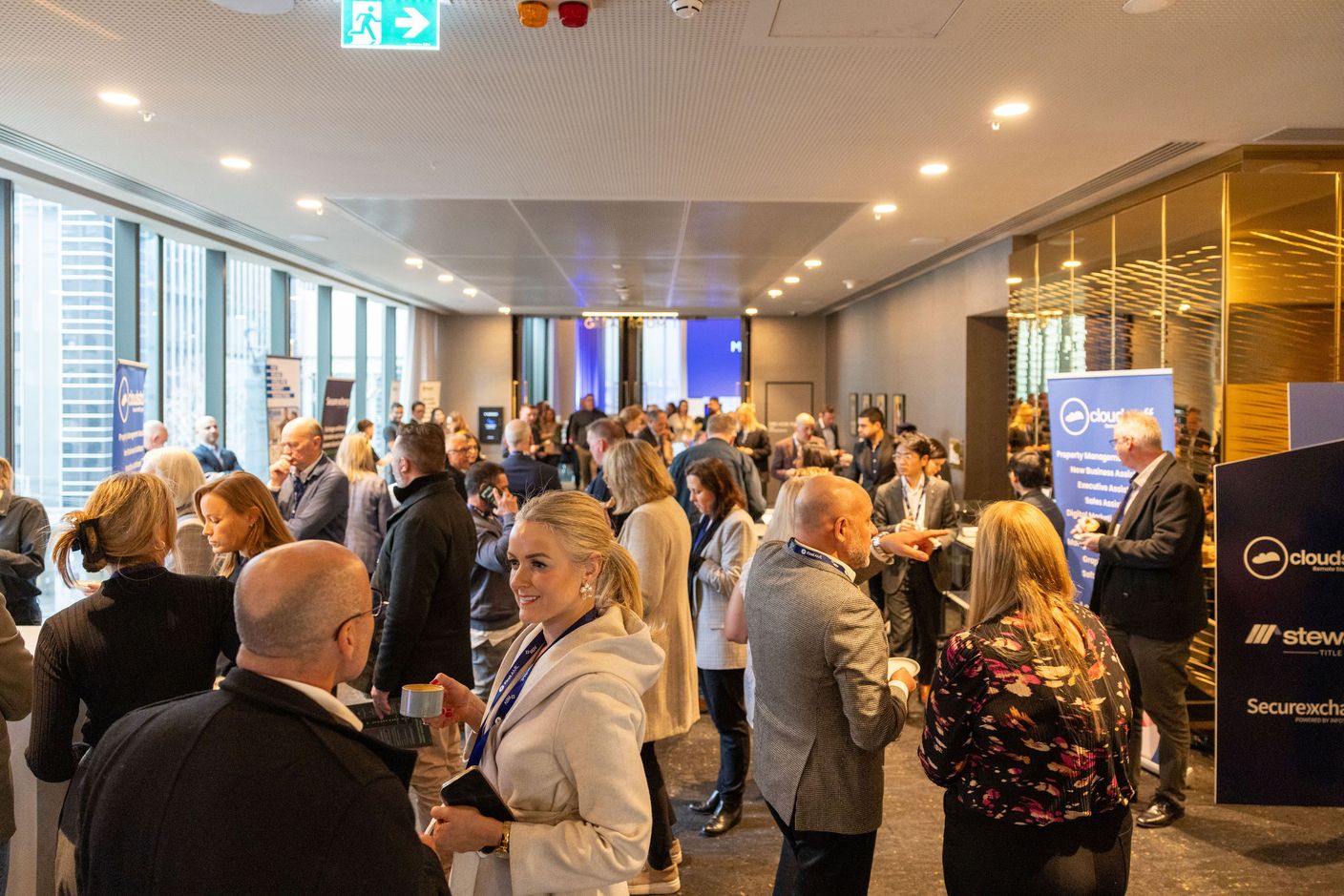 Residential Sales & Buyers Agents Conference