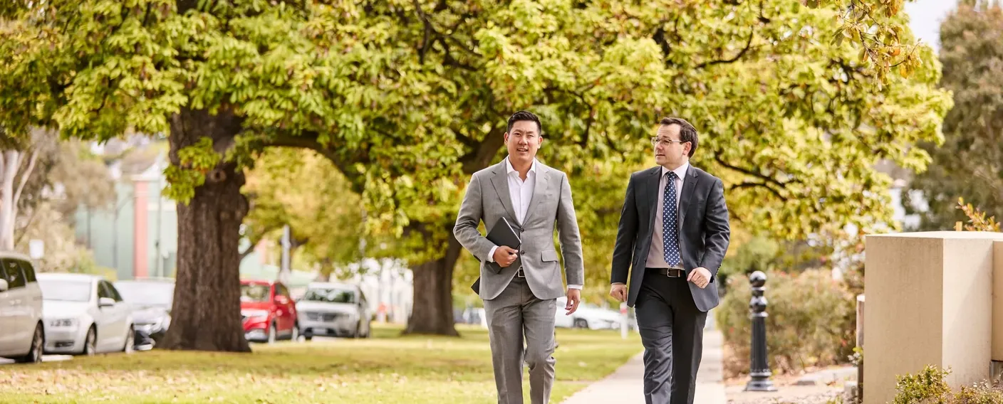 Back to Basics at VCAT