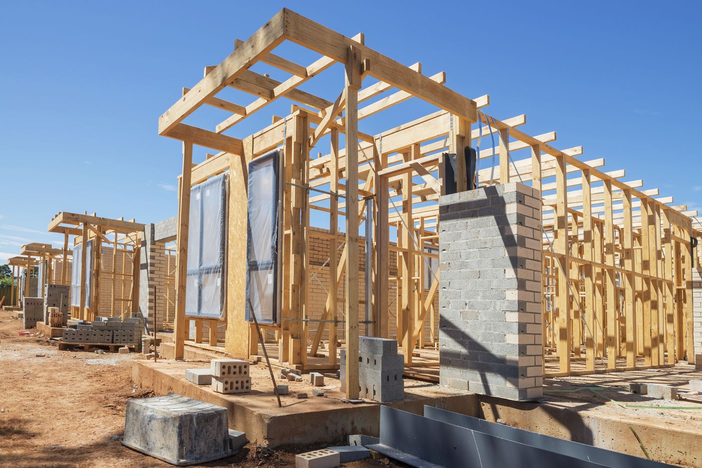 Victoria's Housing Statement