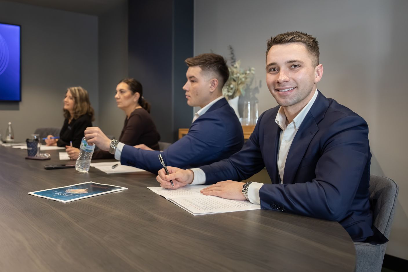 Welcome to Your REIV Membership