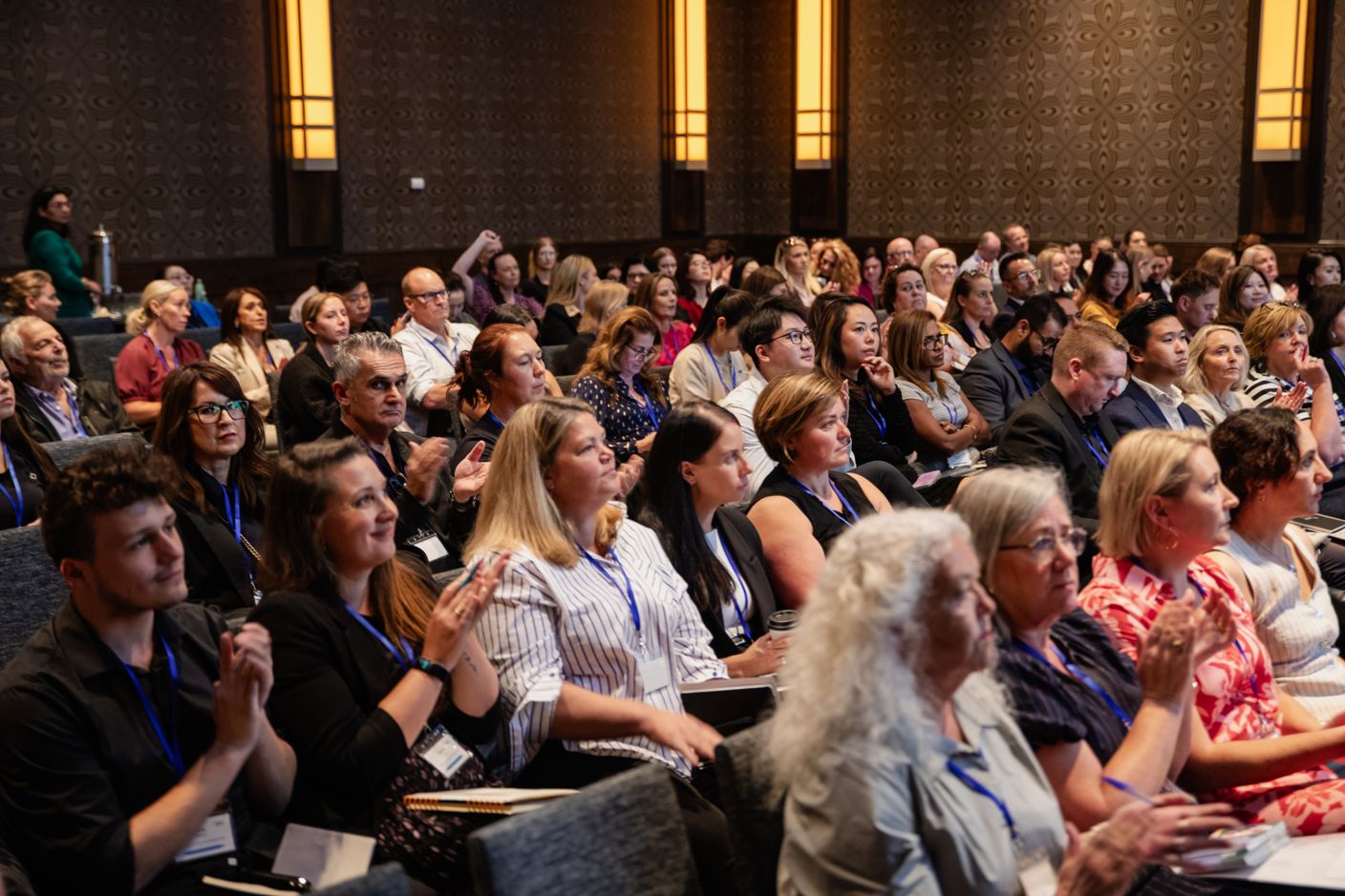 Upcoming Professional Development