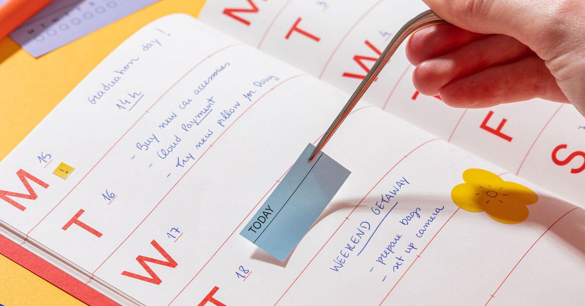 mishmash® — Sticker Set Notes