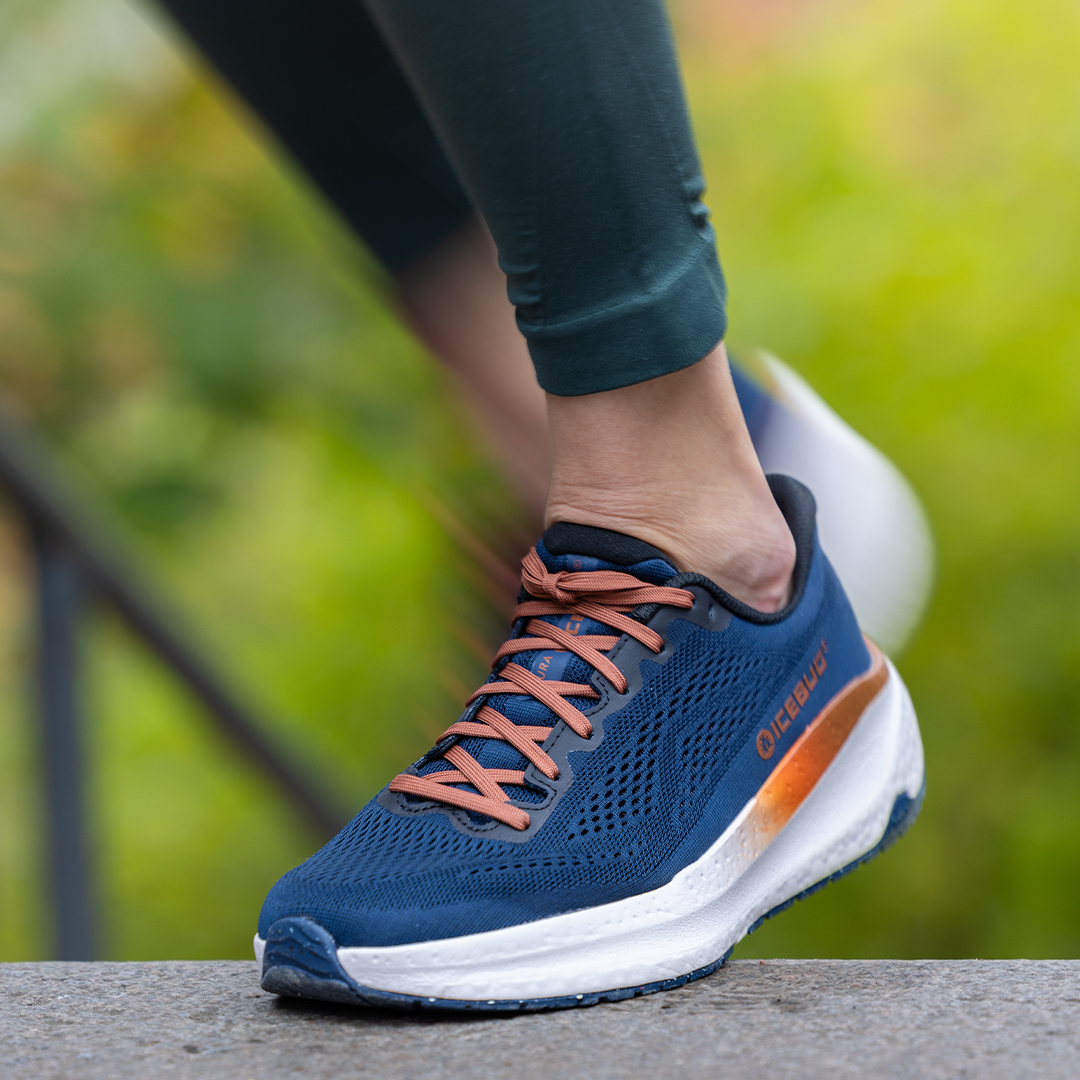 Aura RB9X – our most maximized cushioning ever | Webshop