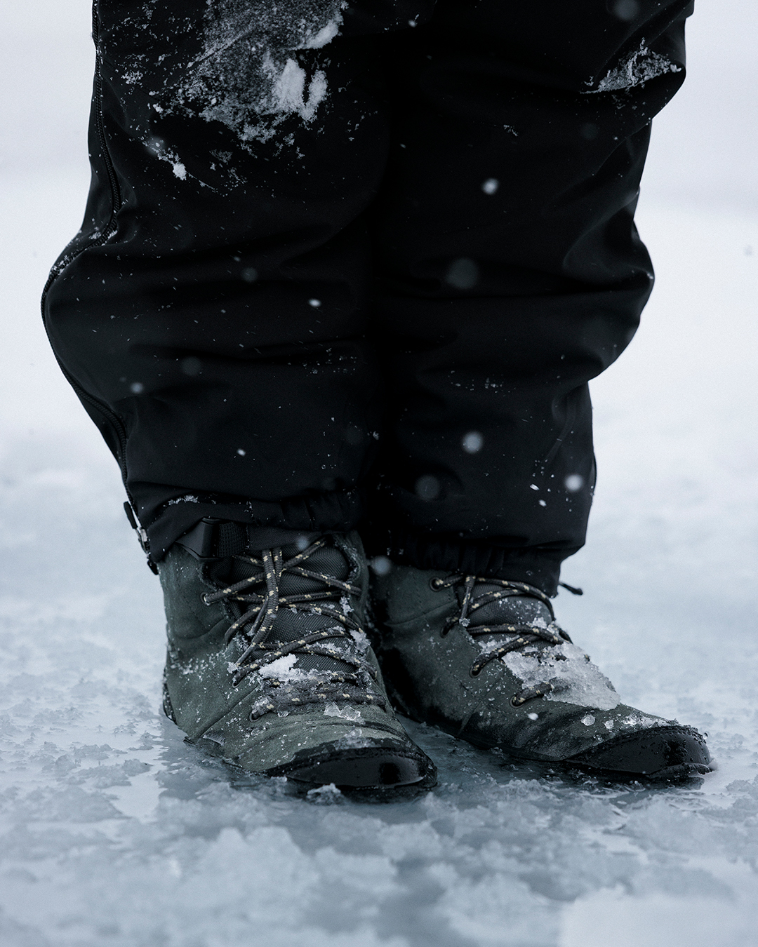 Torne 2 – Our warmest winter boot | Webshop display picture 3