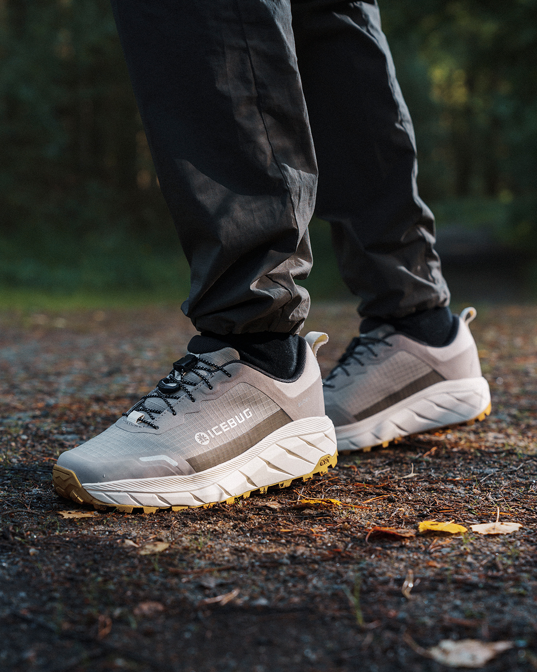 Kaipa RB9X – Built for active summer days | Icebug
