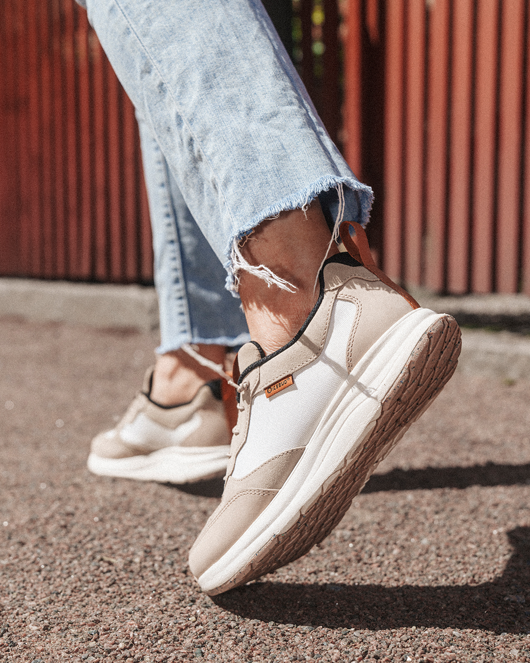 リノア Norna RB9X – Designed for all-day wear | Webshop