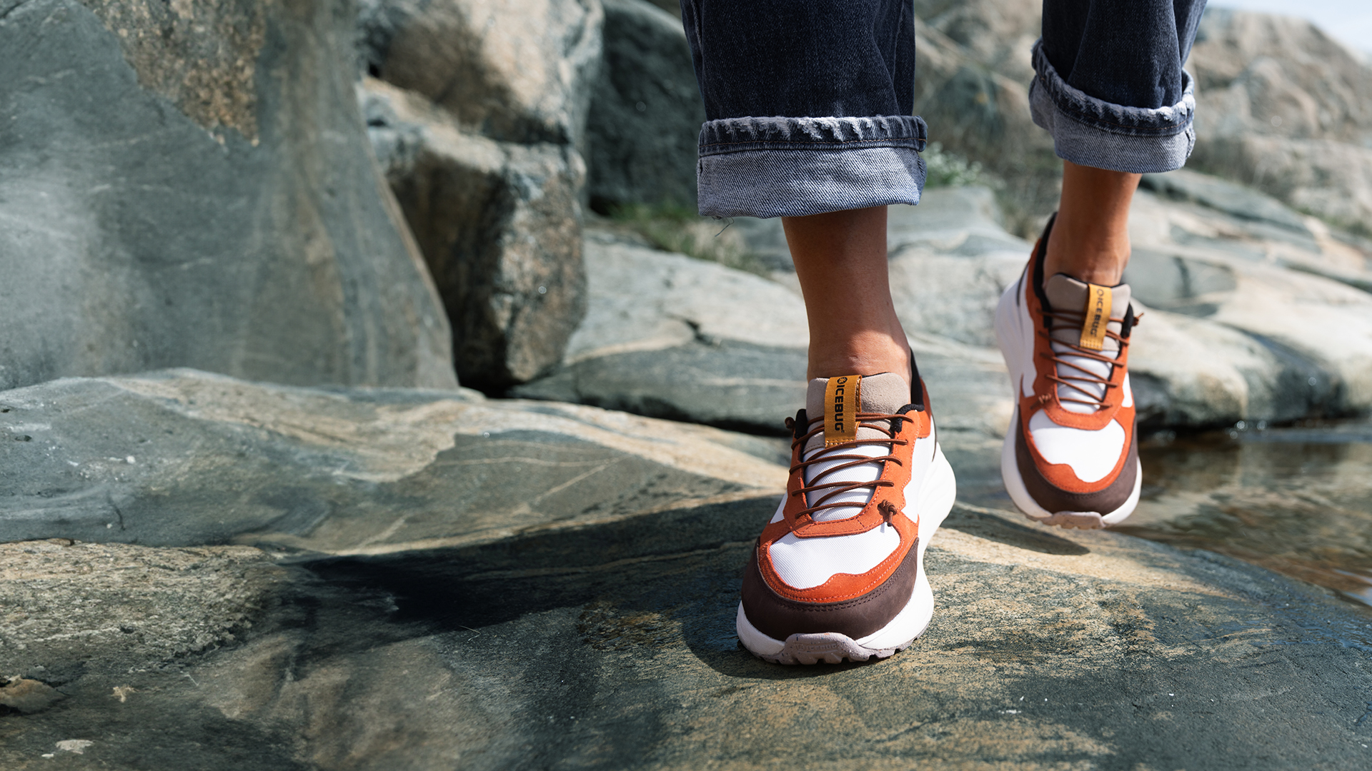 Norna RB9X – Designed for all-day wear | Webshop