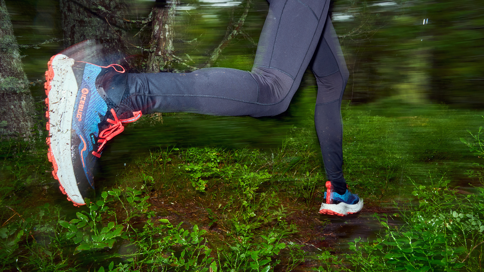 Icebug Järv Gaiter RB9X GTX | Webshop