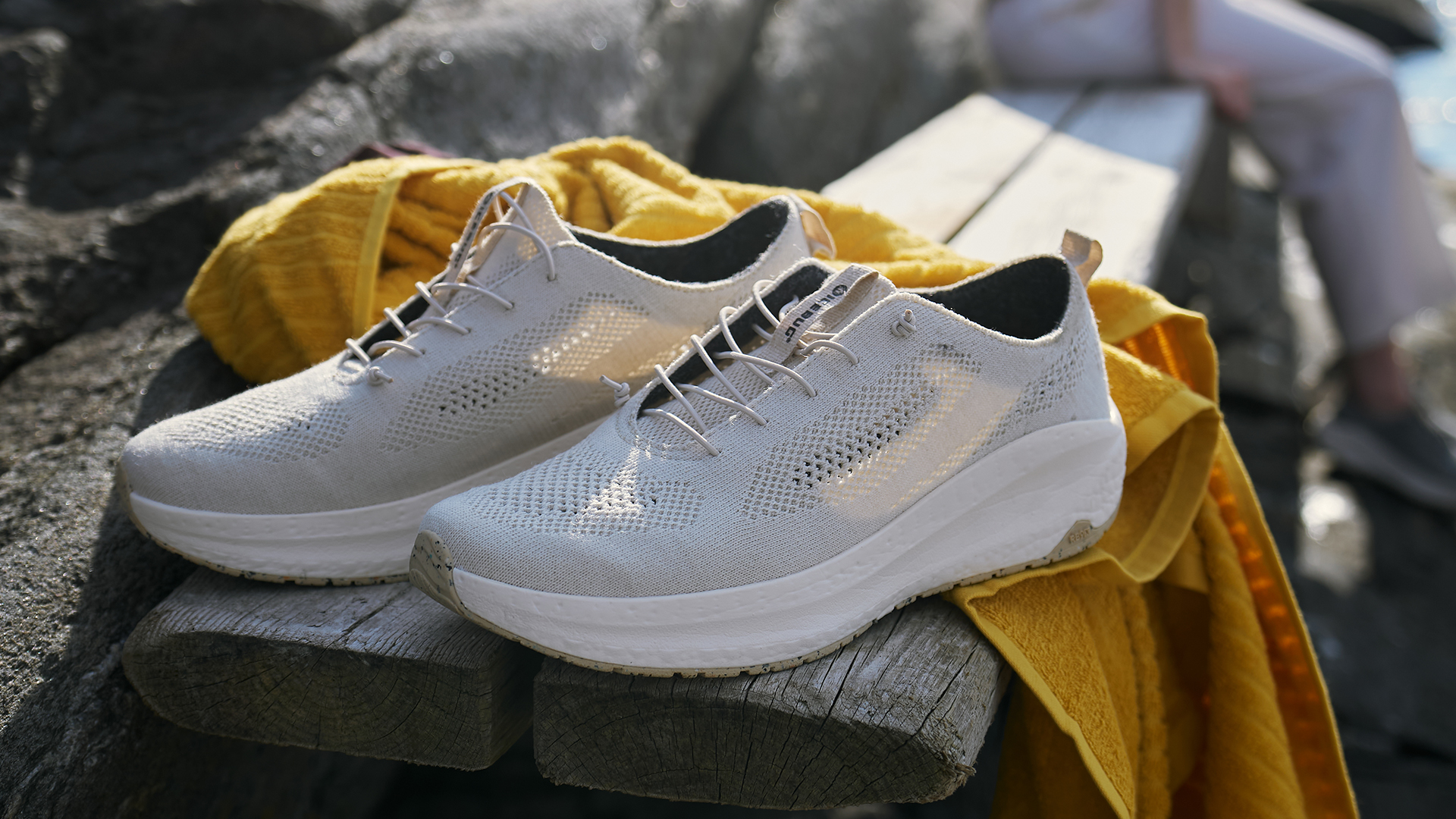 Aura ReWool RB9X | Webshop