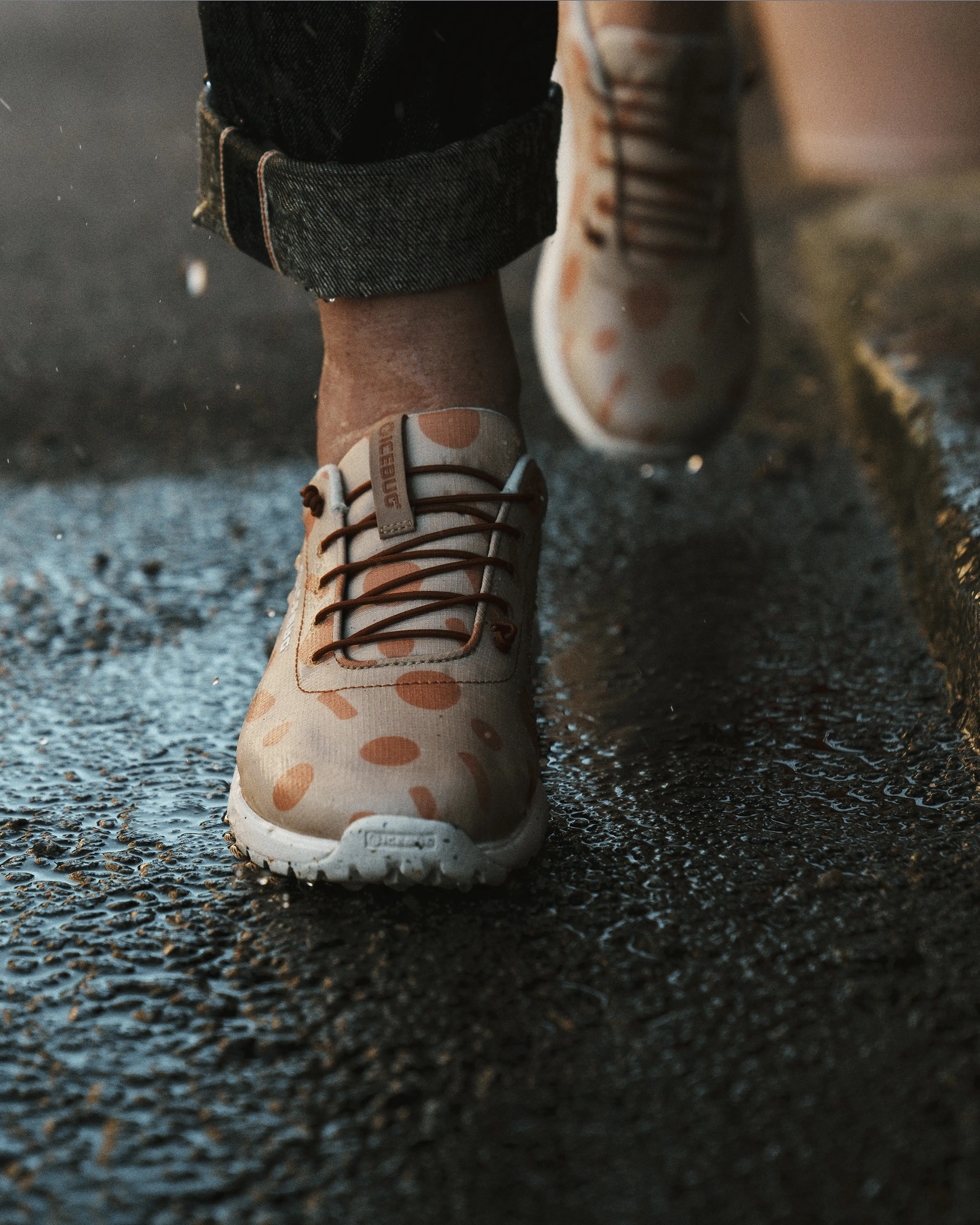 Norna RB9X – Designed for all-day wear | Icebug
