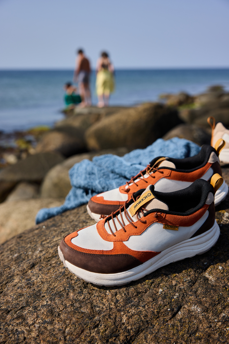 Kaipa RB9X – Built for active summer days | Icebug