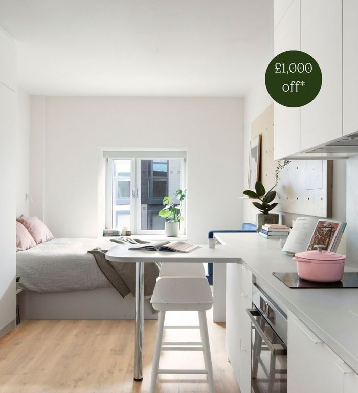 Standard Studio header