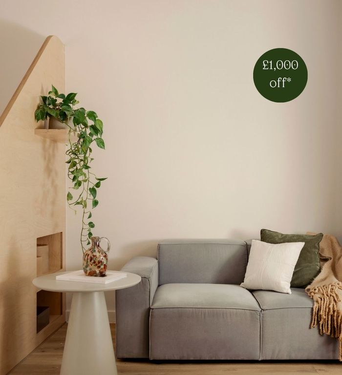 Medium Studio header