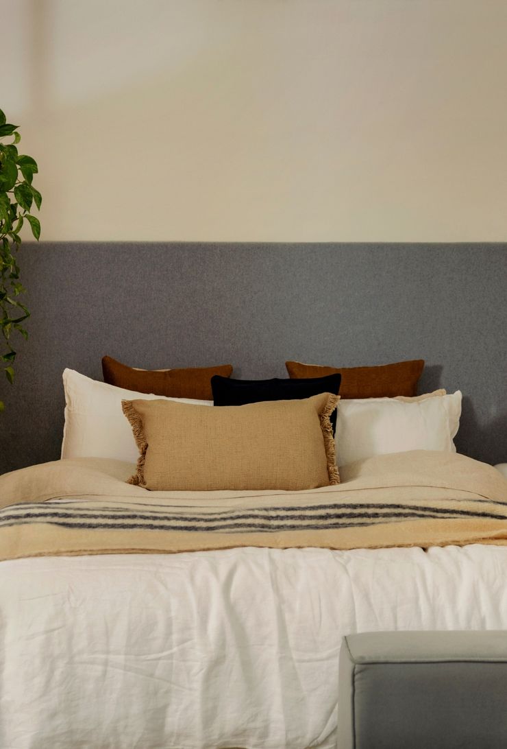 The Altham Bed