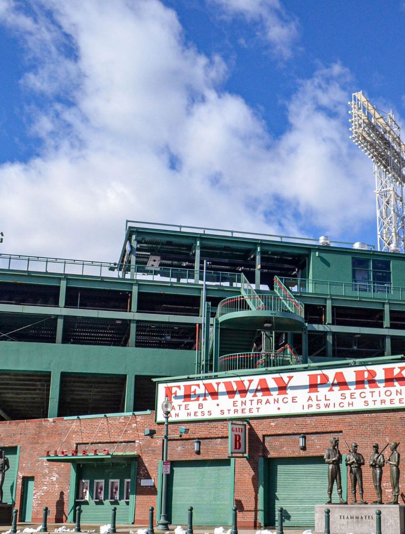Fenway Park