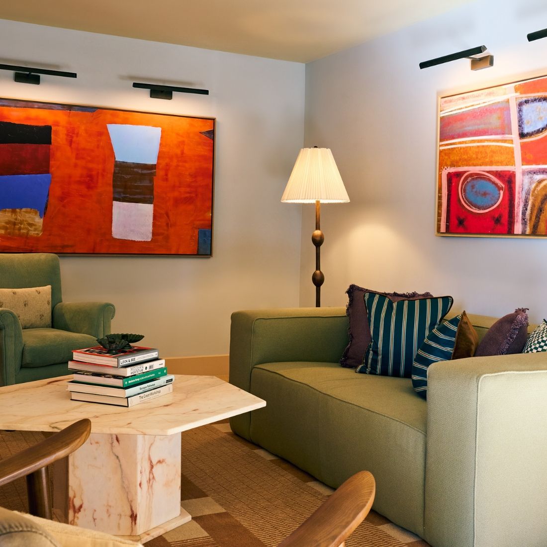 The altham communal co working